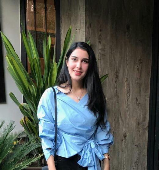 Picture of Ayesha Mehmood
