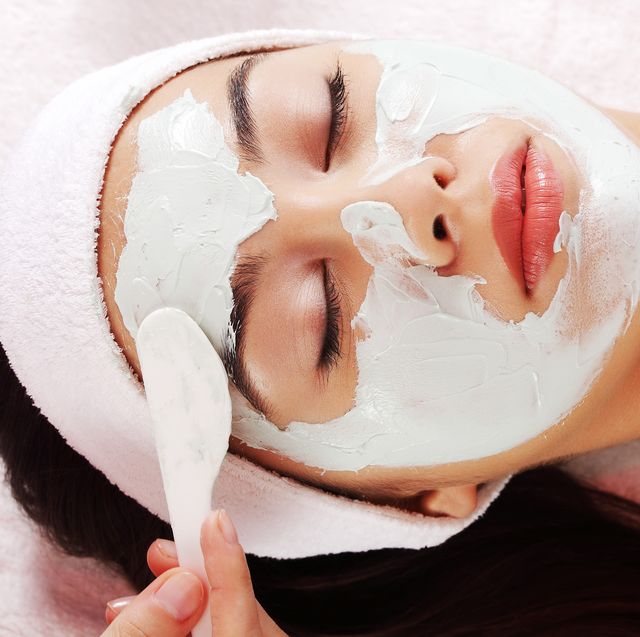 Having a routine to pamper your skin will do wonders!