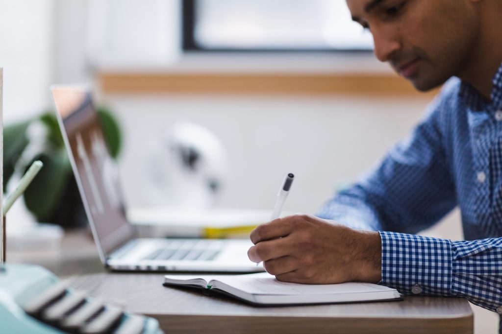 Research while preparing for your undergraduate interview