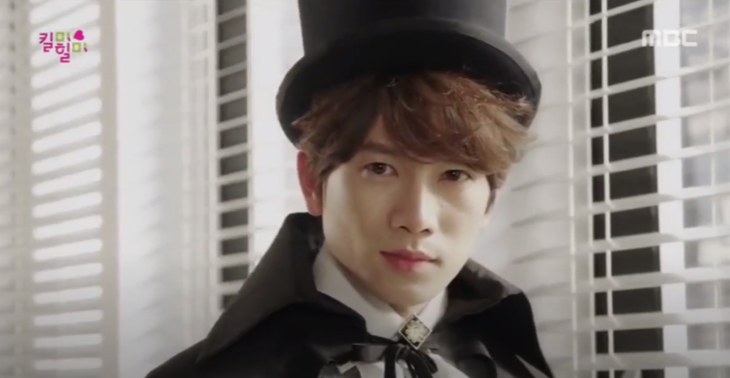 One of our top k-dramas