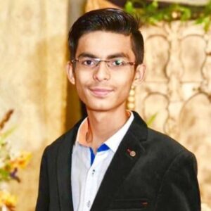 Picture of Danish Raza