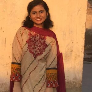 Picture of Suman Lohana
