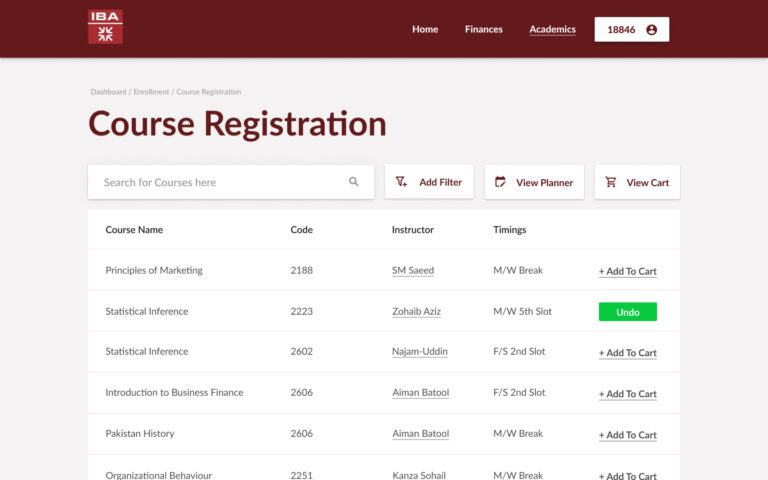 Enrollment Difficulties? Anas Khan has a mind-blowing solution!