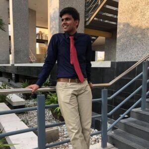 Picture of Muhammad Umer Khan