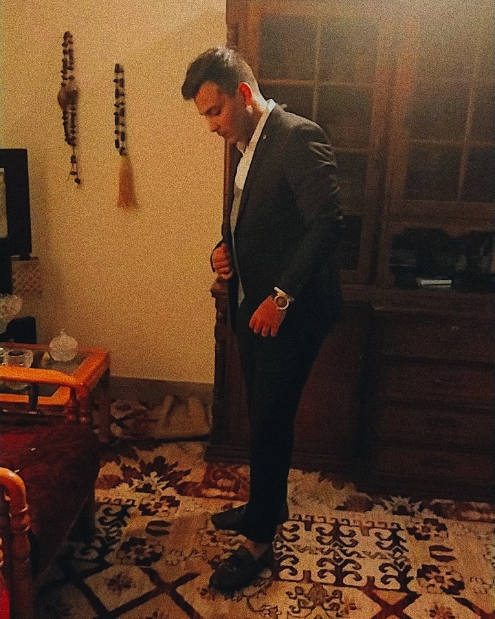 Picture of Syed Asadullah