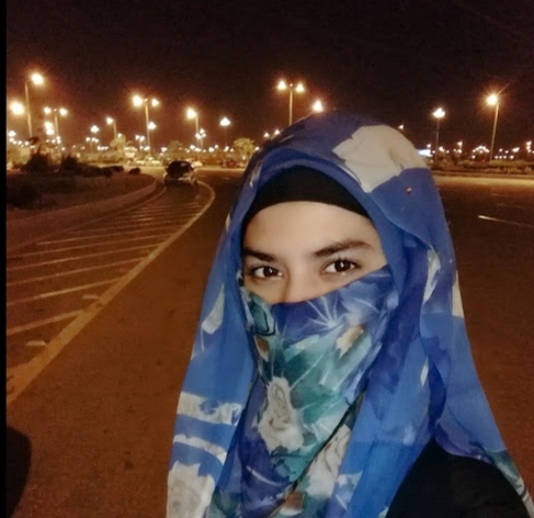 Picture of Anisa Saba Abbasi