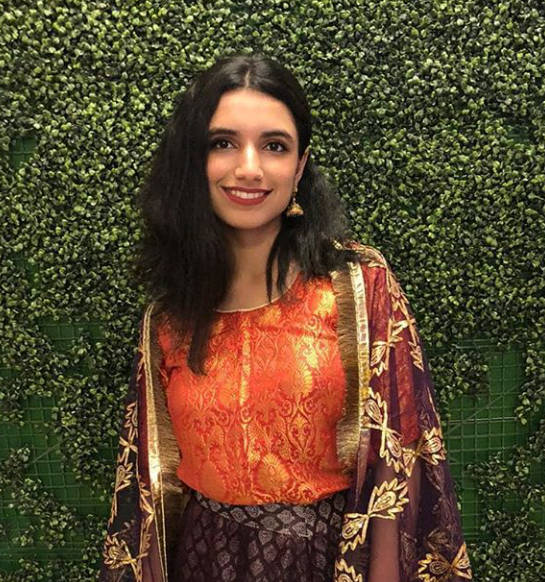 Picture of Tehreem-Un-Nisa Naeem