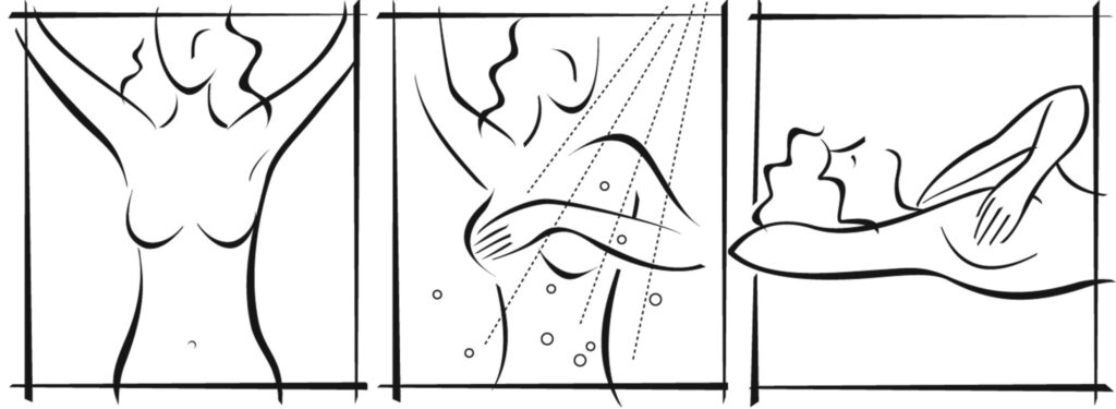 Breast Examination Techniques