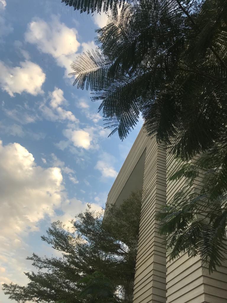 student center : relaxation and recreation