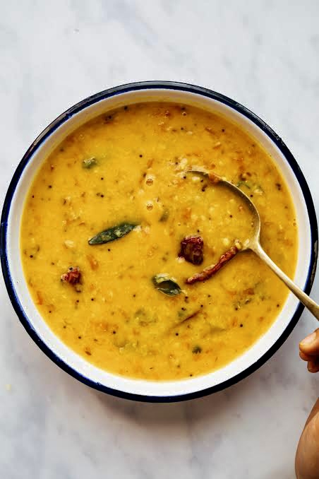 Daal Chawal