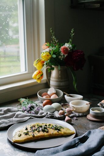 Omelette