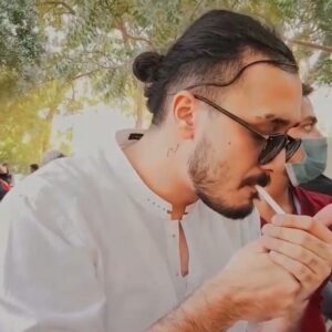 Picture of Habib Mustafa