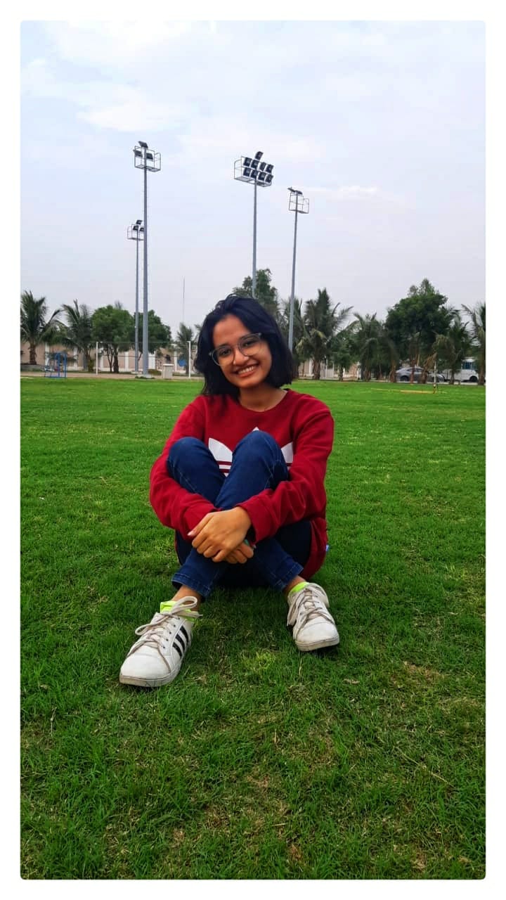 Picture of Bismah Akhtar