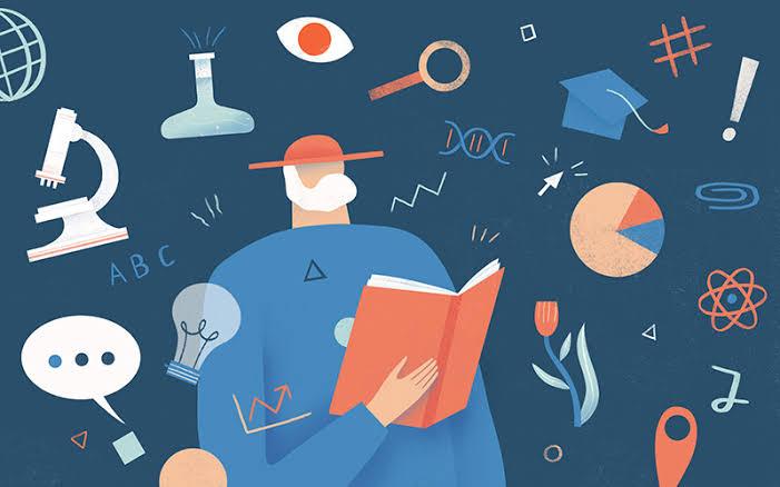 Learn new skills