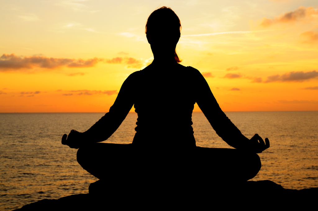 Meditation
