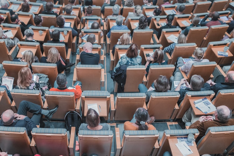 Attendance in an online semester 