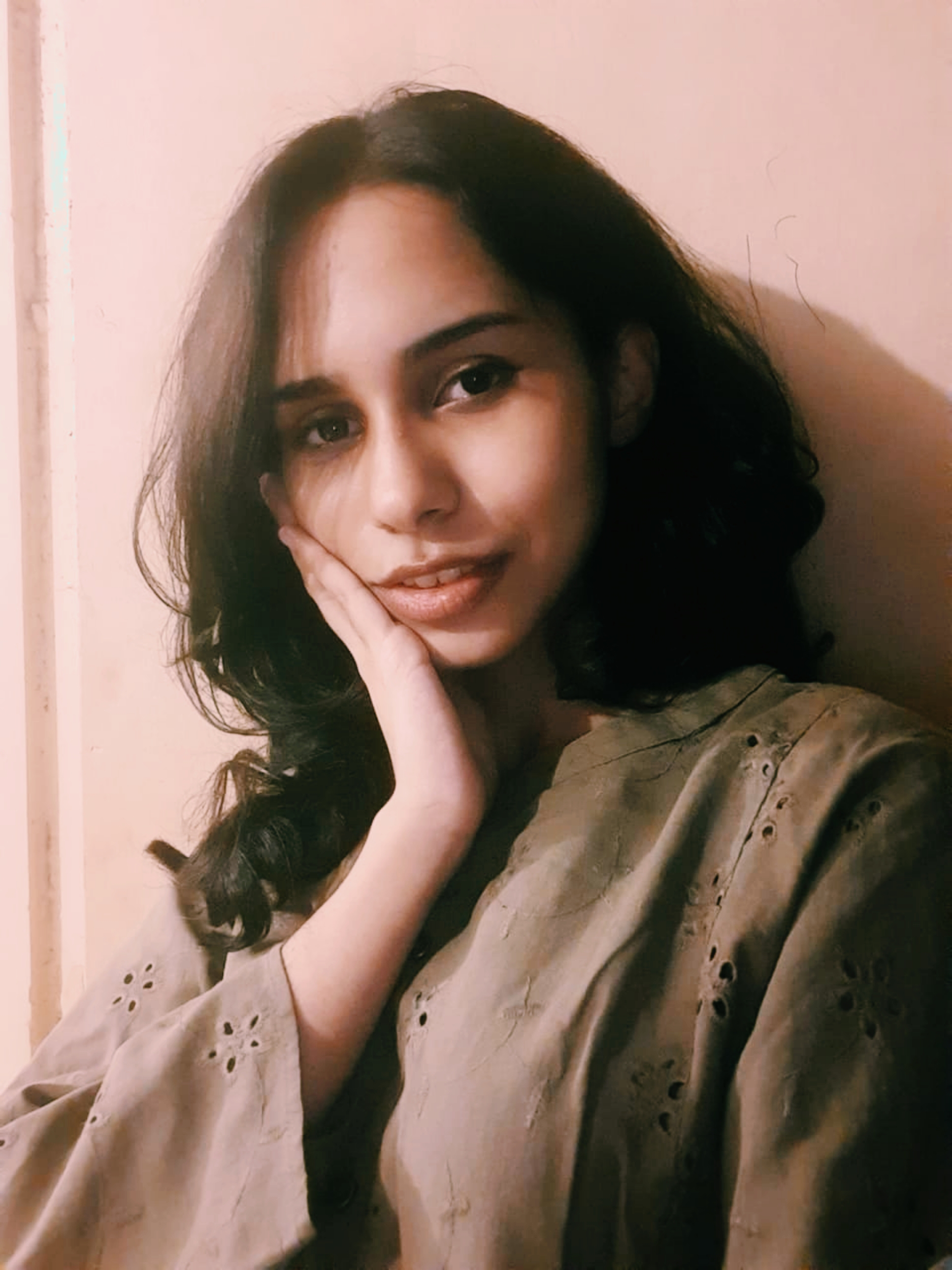 Picture of Manahil Tahira