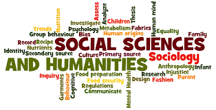 There is a wide range of subjects that come under the umbrella of the social sciences degree. 
