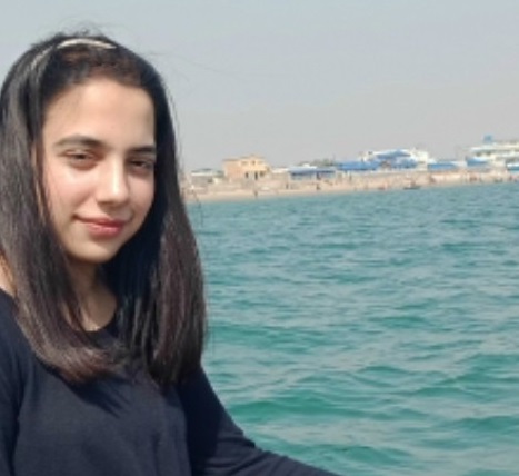 Picture of Syed Ayesha Rehman