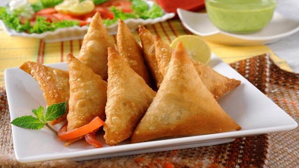 Ramadan and healthy eating 