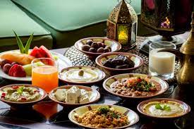 Sehri in Ramadan is necessary for a healthy day ahead 