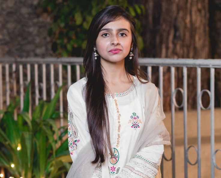 Picture of Madiha