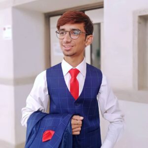 Picture of Farhan Afzal