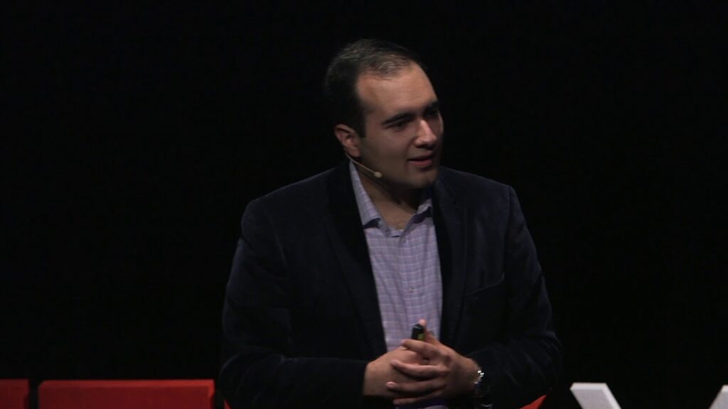 Mohammad asadi lari- thinking globally and acting locally