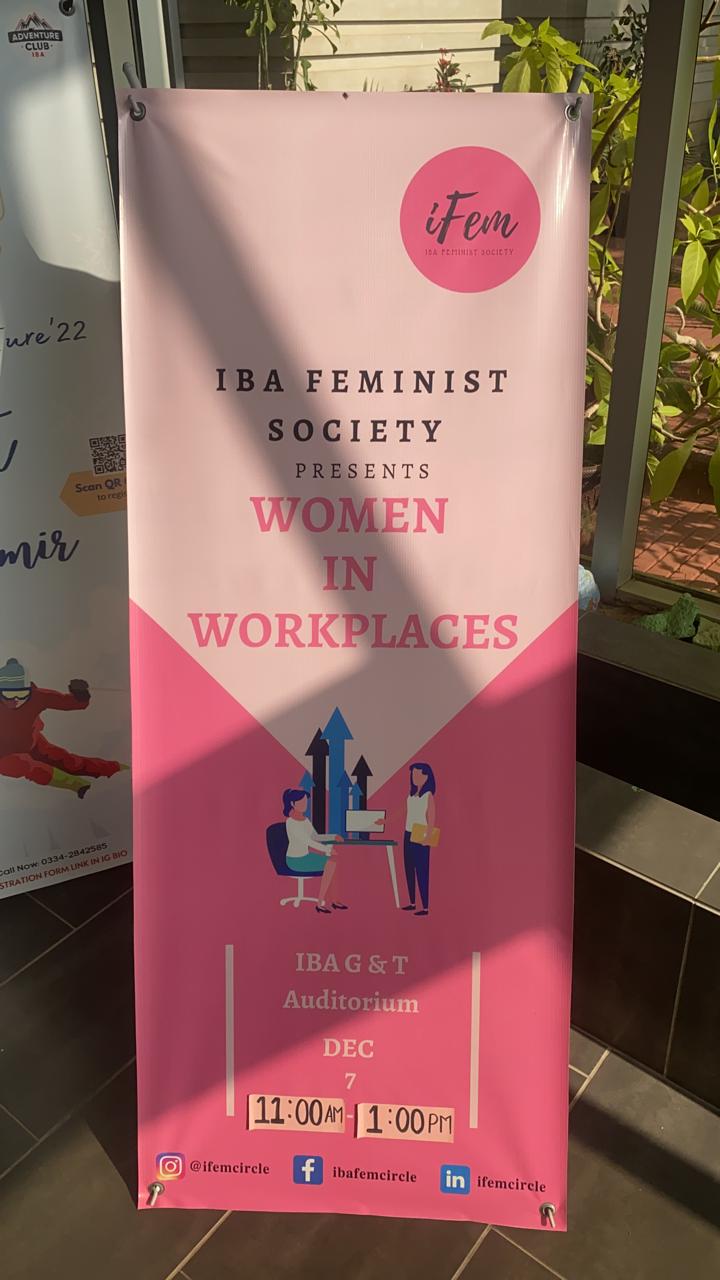 women
workplace
feminism