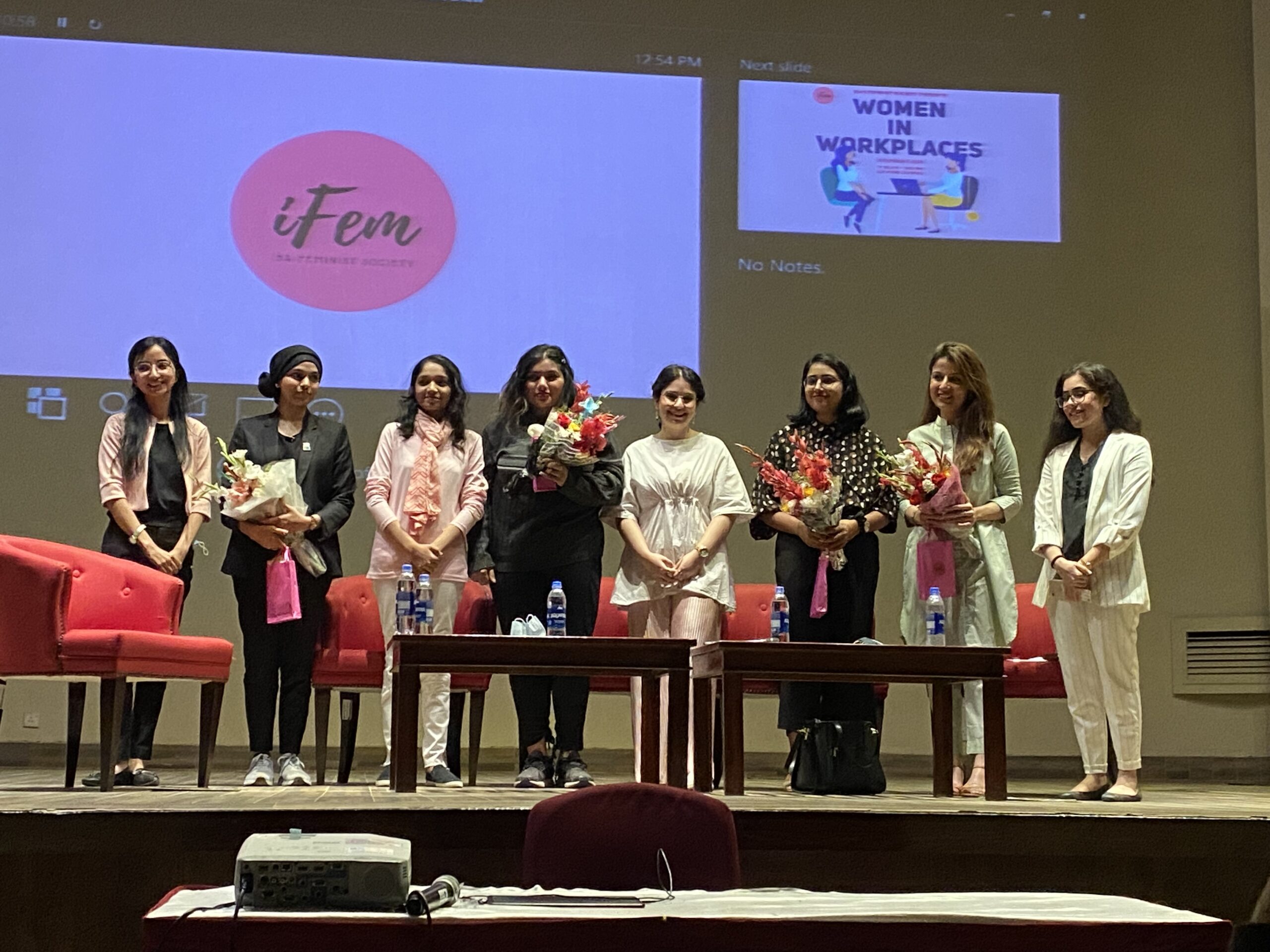 feminism
women empowerment