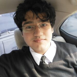 Picture of Muhammad Usman Adnan