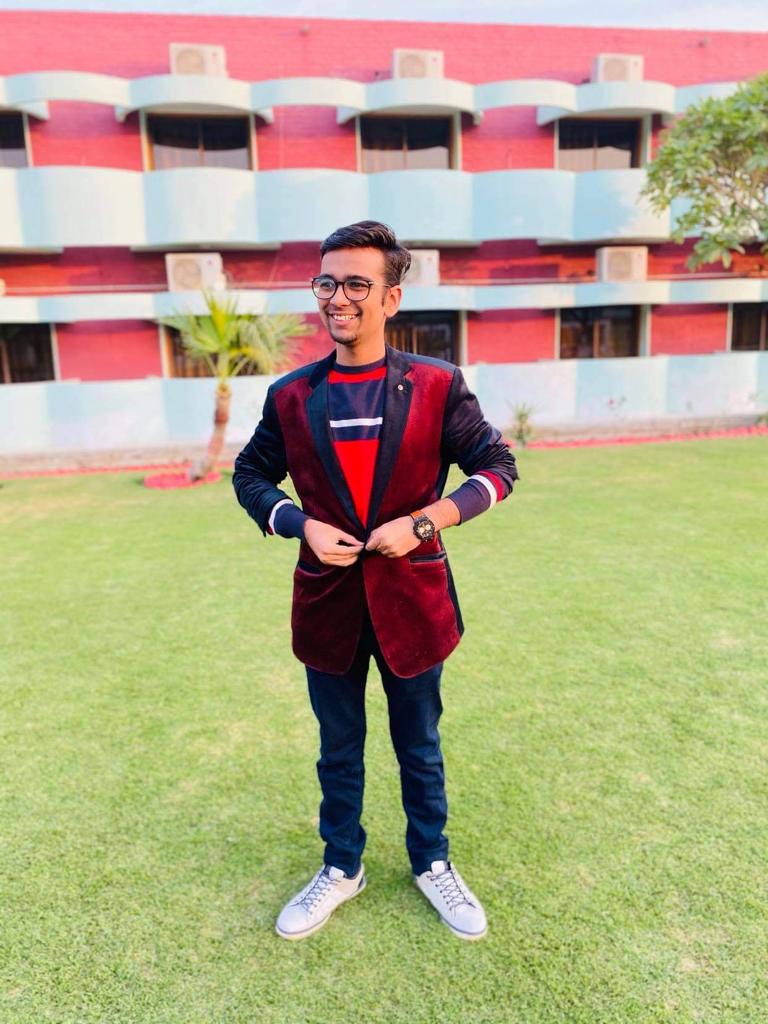 Picture of Vishal Das