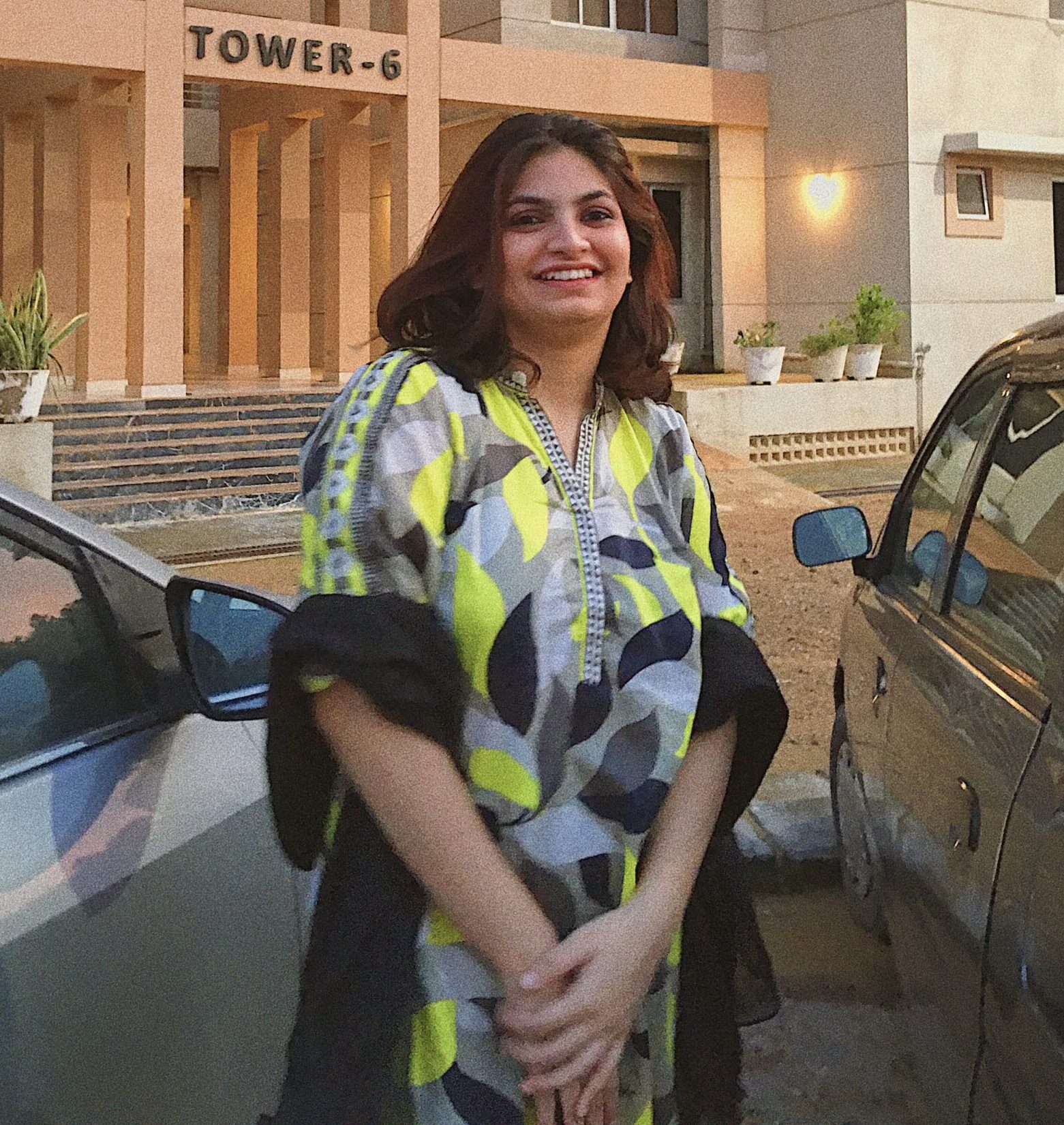 Picture of Asna Mukhtar